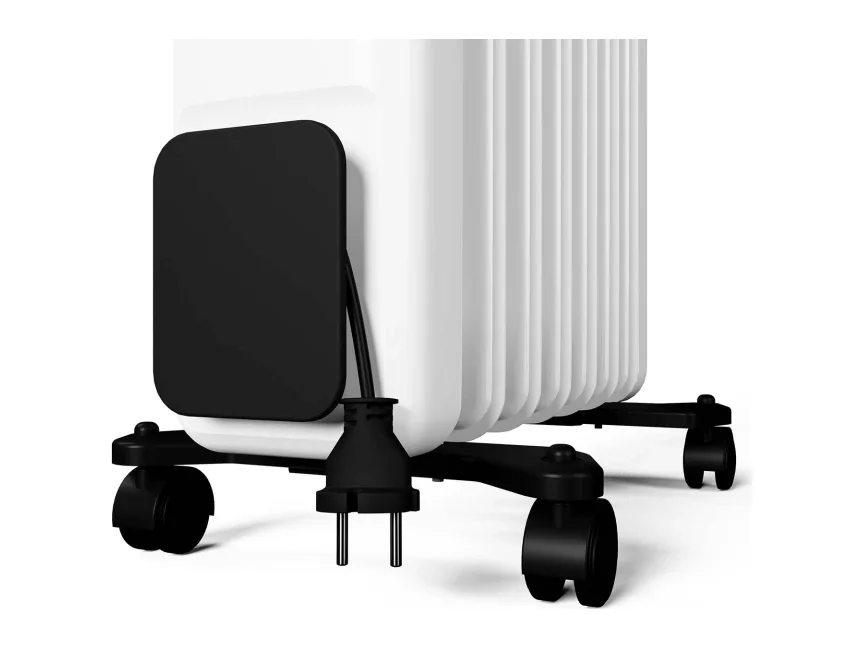 Tristar KA-5377 oljefyllt element med 7 flänsar, 1 500 W